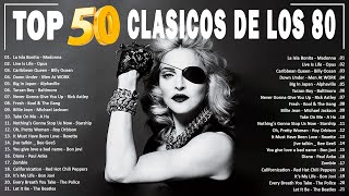 Los Mejores Hits De Los Años 80 En Inglés  Éxitos Legendarios De Los 80 En Inglés Retromix 80s [upl. by Beryl]