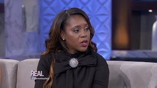 Andria Mayberry on How Bryshere Yazz Gray Works Through His ADHD [upl. by Archangel376]