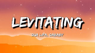 Dua Lipa DaBaby  Levitating Lyrics  Ed Sheeran  Bad Habits  Eyes Closed  Mix [upl. by Yllut]