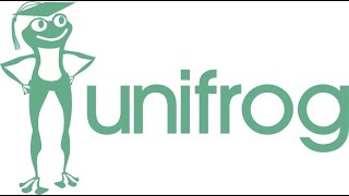 Unifrog [upl. by Edlun]