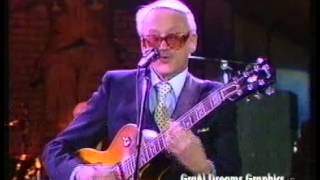 Jean Toots Thielemans  Bluesette [upl. by Adal771]