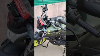 Fzs 4v yamaha new model 2024 youtube [upl. by Orme350]