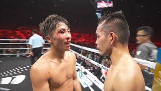 Naoya Inoue Japan vs Nonito Donaire Philippines  Boxing Fight Highlights HD [upl. by Lorou372]