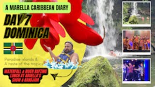 A Marella Caribbean Cruise Diary Day 7 marella caribbeancruise diary [upl. by Niwrehs471]