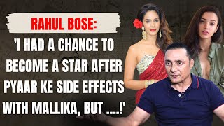 Why Rahul Bose is not in touch with Tripti Dimri post Bulbul [upl. by Jt11]