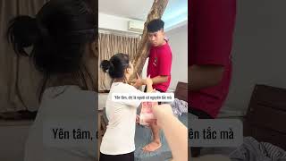 Một mình anh trai chống lại cả nhà và cái kết bất ổn shorts [upl. by Gibbons]