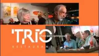 TRIO Restaurant [upl. by Laeahcim]