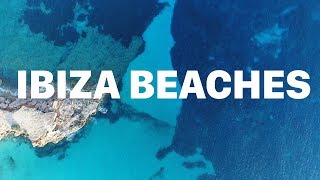 Best Ibiza Beaches [upl. by Aicek188]