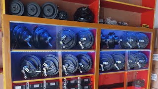 Best 1500W electric bike conversion kit in Pakistan [upl. by Gaskin]