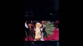 North West Full Lion King Performance northwest NepotismBaby TheLionKing WhoRunThePrideLands [upl. by Surtemed851]