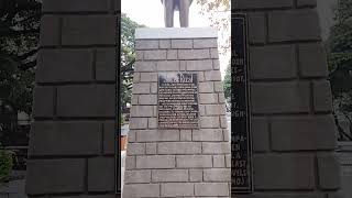 Dr Jose Rizal trendingshorts viralvideo [upl. by Yttap223]