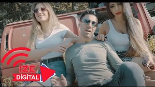 Berkant SERTEL  Aldandın Official Video [upl. by Coheman]