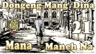 Mana Maneh Na  Eps21 [upl. by Sheba]