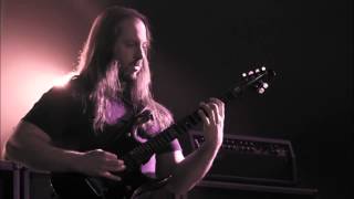 Fatal Tragedy  Isolated Guitar Solo by Petrucci [upl. by Kcirreg799]