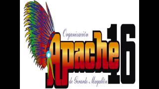 LA HAMACA APACHE 16 [upl. by Deloris]