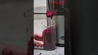 How to Make Beet Juice [upl. by Ayisan]