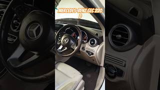 MercedesBenz glc 220d 4matic car scanning obd point locationmercedes benzglc 220 4matic obd [upl. by Anerol]