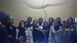 CMML chawama church live on radio The best of CMML [upl. by Lonne210]