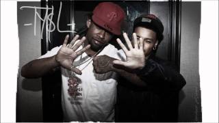 Ty Feat Kid Ink  All Star Dirty  Lyrics [upl. by Lunetta]