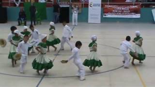 Festival y Concurso Nacional de Bailes Folclóricos Colombianos al Compás de Tominejos 7 [upl. by Pamella708]