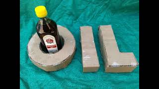 FnAgri Mustard oil Chandigarh [upl. by Hardner]