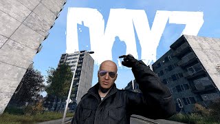 200 IQ Plays in DayZ [upl. by Roscoe65]