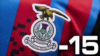 INVERNESS CALEDONIAN THISTLE OFFICIALLY ENTER ADMINSTRATION [upl. by Vitia855]