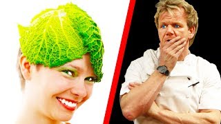 Top 10 Things Gordon Ramsay HATES Part 2 [upl. by Attenoj]