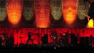 Tool  Lateralus ext live St Paul 07  HQ audio [upl. by Ahsilla]