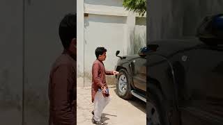 Numberdar ne apni new gadi le li  Numberdar SHO funny video numberdar [upl. by Hourigan635]