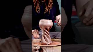 Triple Pedal pottery [upl. by Ilojne]