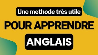 Apprendre langlais rapidement  Phrases simples très utiles pour parler anglais facilement [upl. by Nahtannoj]