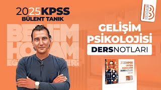 8 Gelişim Psikolojisi  Kişilik Gelişimi  Freud  Yapısal Kişilik  Bülent TANIK  2025 [upl. by Kantos]