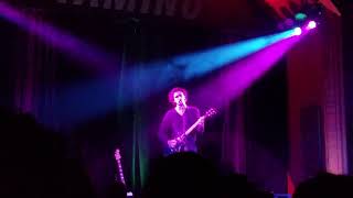 TAMINO  THE CHAPEL SAN FRANCISCO REVERSE TRACK 3 [upl. by Aninep]