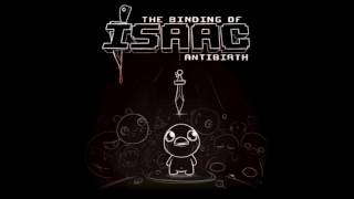 The Binding of Isaac Antibirth OST  Machine in the Slow Walls Mausoleum Slow Version [upl. by Aitsirt301]