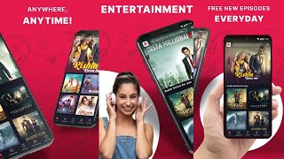 Pocket FM Mod Apk VIP Unlocked VIP Membership Free 🆓 pocketfm apkdownload pocket [upl. by Dnomal921]