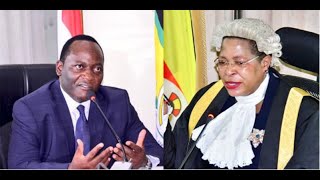 MPUUGA ATABUKIDDE ANITA AMONG KU BYOKUSOSOLA BUGANDA  WEGENDEREZE KUBA NDABA OGENDA KUGWA [upl. by Ellenrahc953]