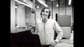 Jackson Browne  These Days [upl. by Ateuqram]