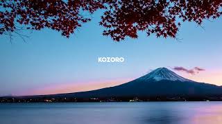 KOZORO ▸ quotAspirequot MIX [upl. by Notlehs]