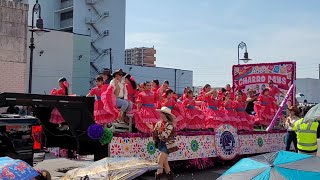 part 16 and 17 Charro Days parade in Brownsville Texas [upl. by Remo103]