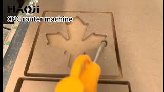 CNC router machine [upl. by Nyladam969]