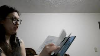 Reading of quot50 Below Zeroquot by Robert Munsch [upl. by Ollopa]