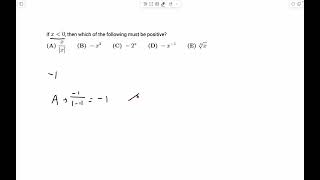 Problem 4 AoPs 2010 Fall AMC 12A [upl. by Leesa]