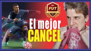 Como CANCELAR el MCGEADY SPIN en fifa 22 PASO A PASO TUTORIAL ACTUALIZADO [upl. by Keiryt362]