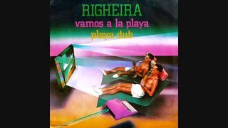 Righeira  Vamos a la playa 1983 Playa dub [upl. by Midan]