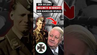 🔴 Der Soldat der zum Bundeskanzler von Deutschland wurde [upl. by Theola246]