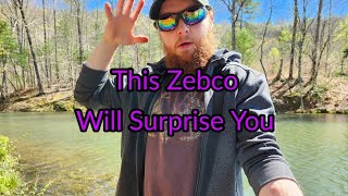 Should You Buy Zebco 808 Fishing Rod Review [upl. by Loraine]