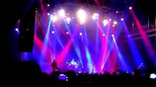 Five Finger Death Punch  Bad Company Live at Zenith Munich 19112015 5FDP [upl. by Ecirehc]