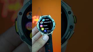 Editor को Watch Gift Kari 😲 Diwali Par ⚡ G15 Pro 4G Android Watch shorts youtubeshorts watch [upl. by Noyrb]