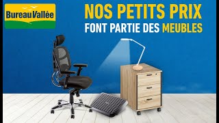 Petits prix sur le mobilier de bureau [upl. by Ha]